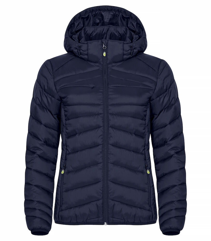 Idaho Women Dark Navy 0200977