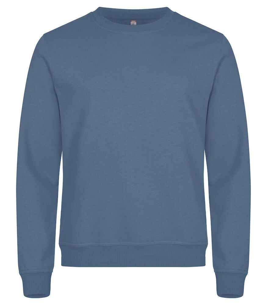 Miami Roundneck Steel Blue 0201030