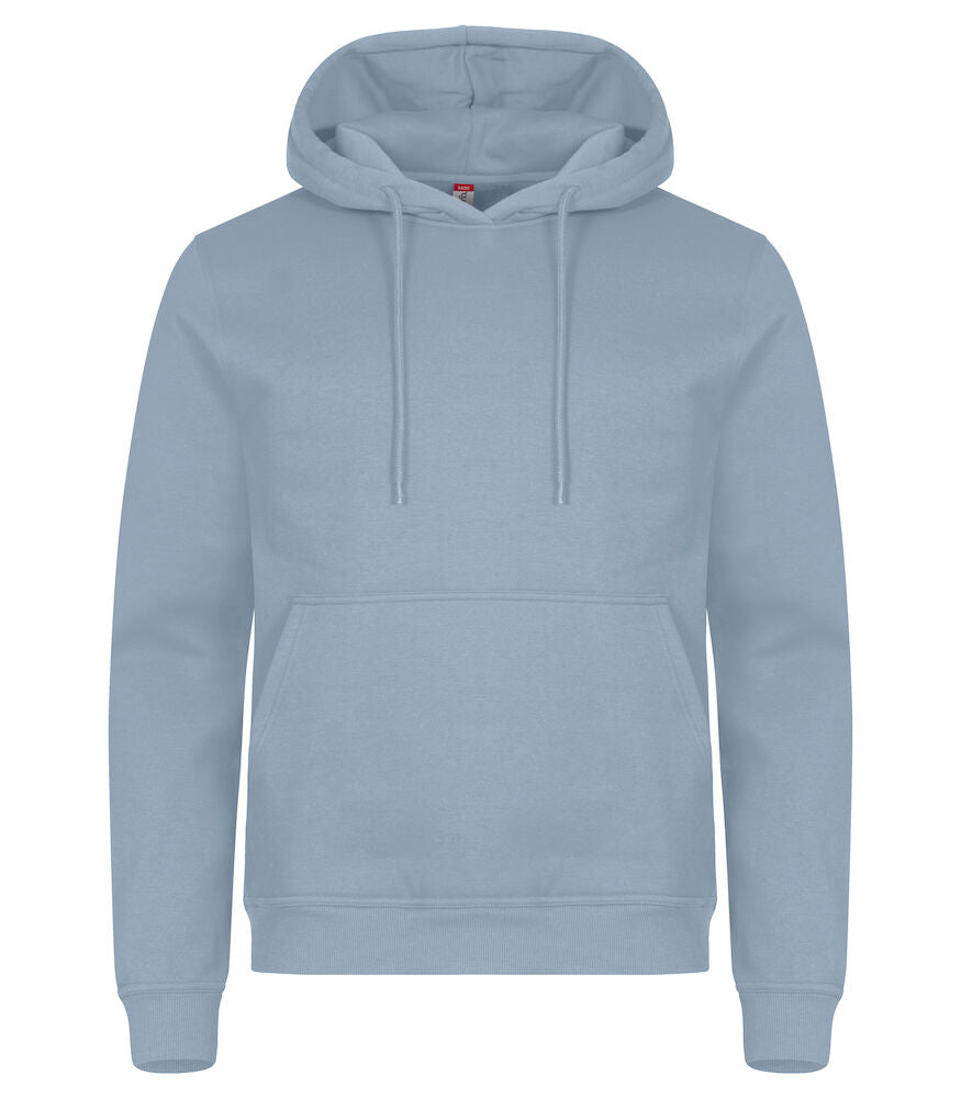 Miami Hoody Soft Blue 0201031