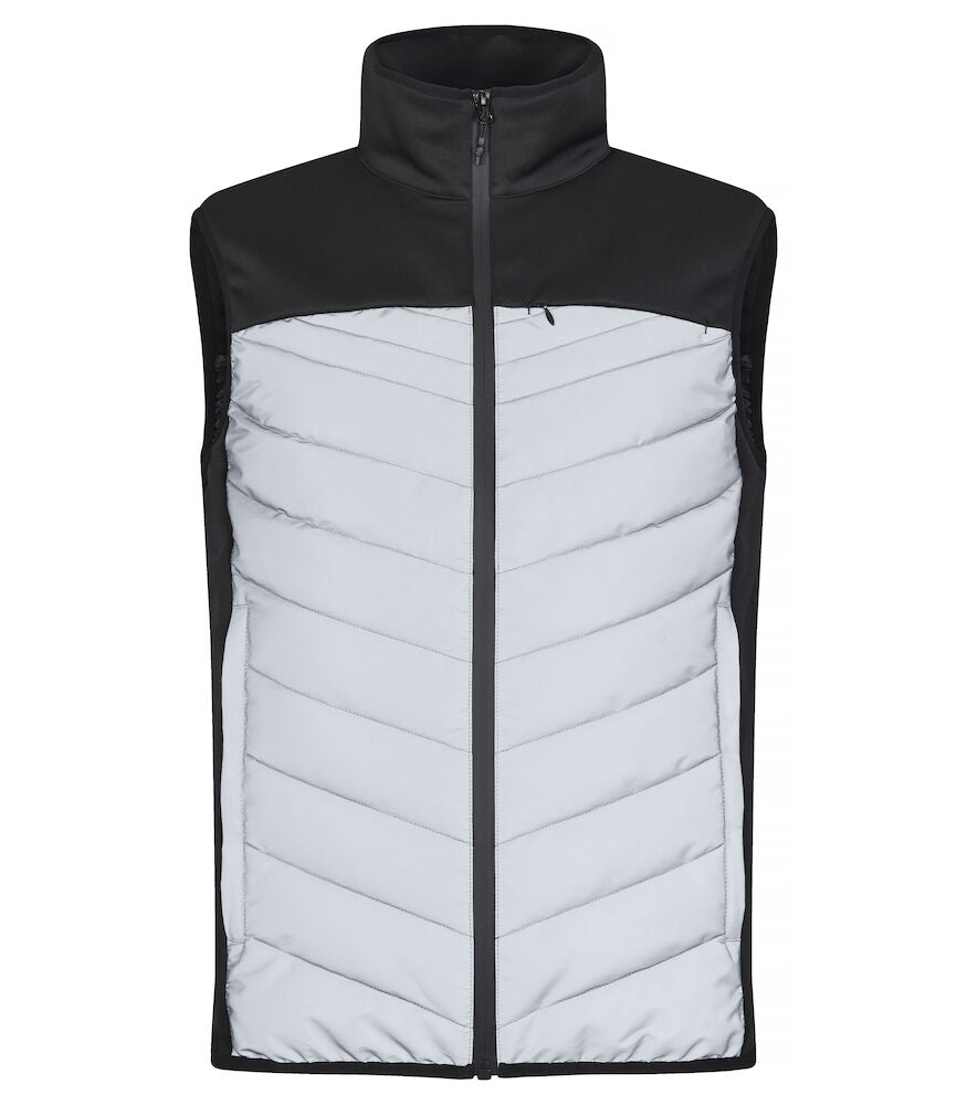 Utah Vest Reflective 020940