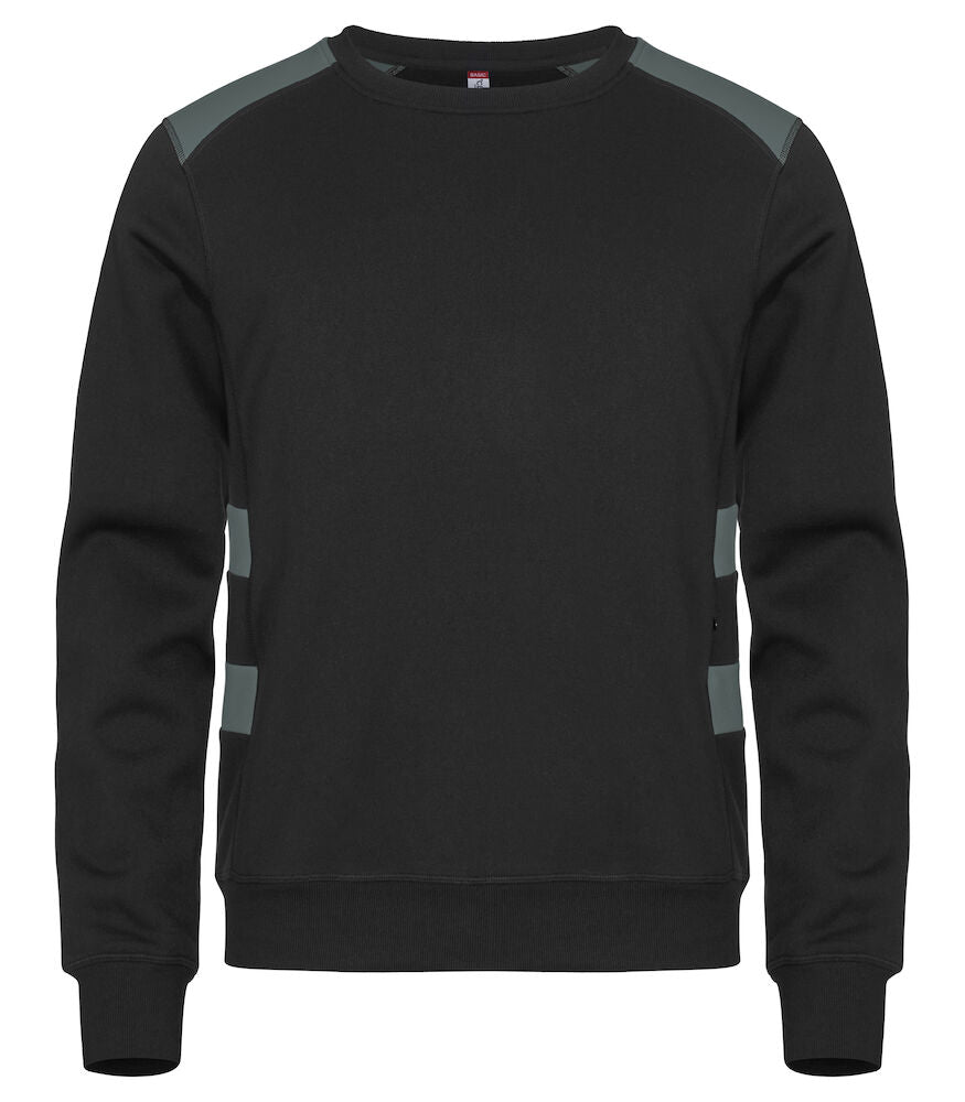 Ambition Roundneck Pistol 021074