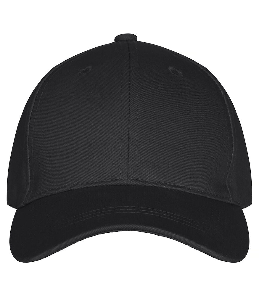 Classic Cap Black 024078