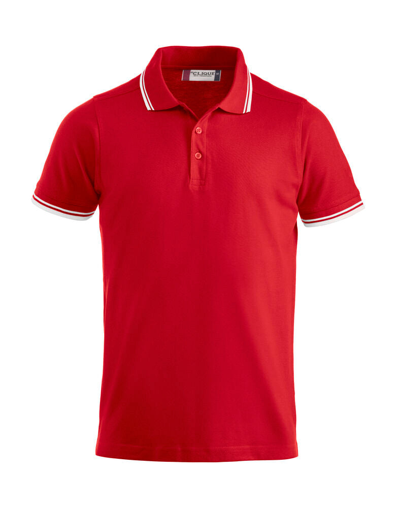 Amarillo Red