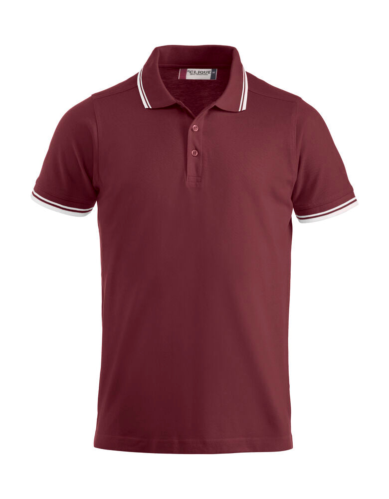 Amarillo Burgundy
