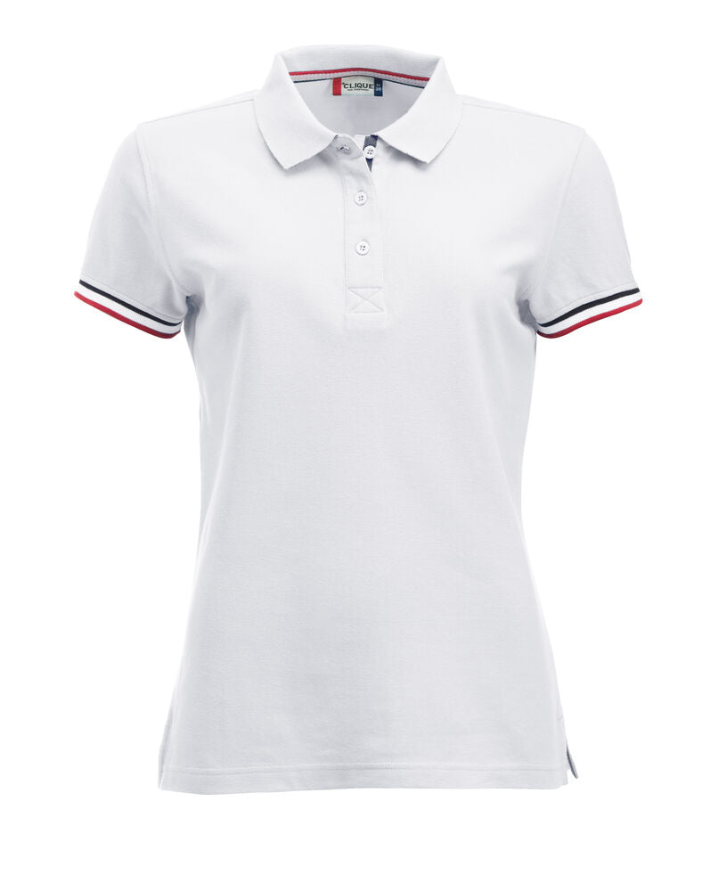 Newton Women White