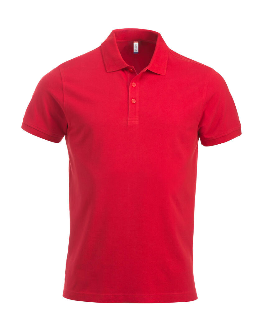 Classic Lincoln S/S Red