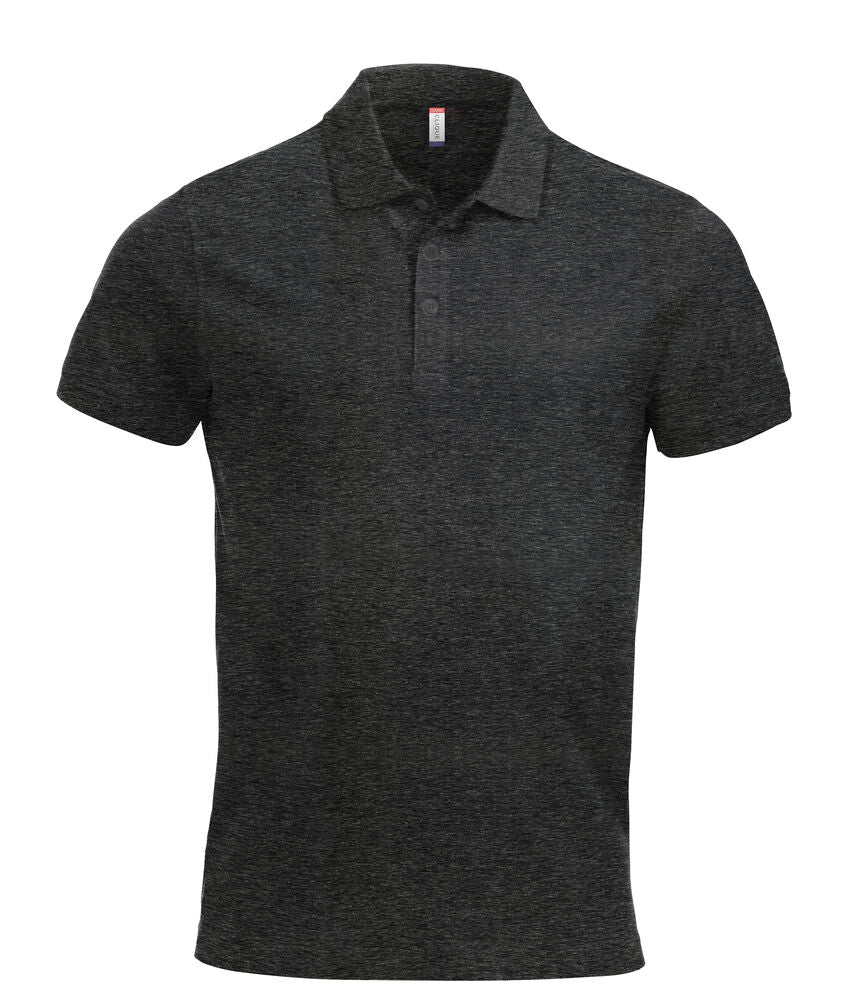 Classic Lincoln S/S Anthracite Melange