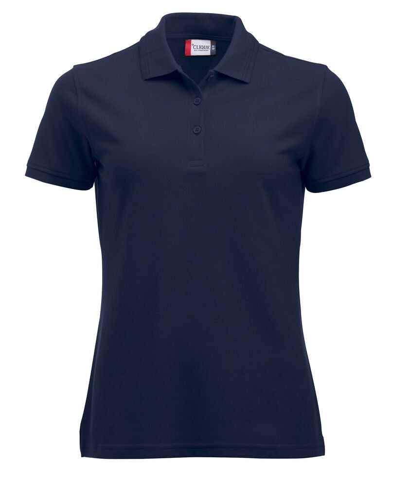 Manhattan Women Dark Navy