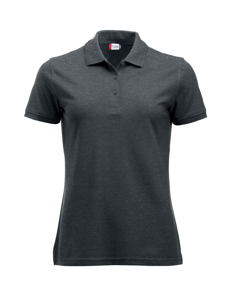 Manhattan Women Anthracite Melange