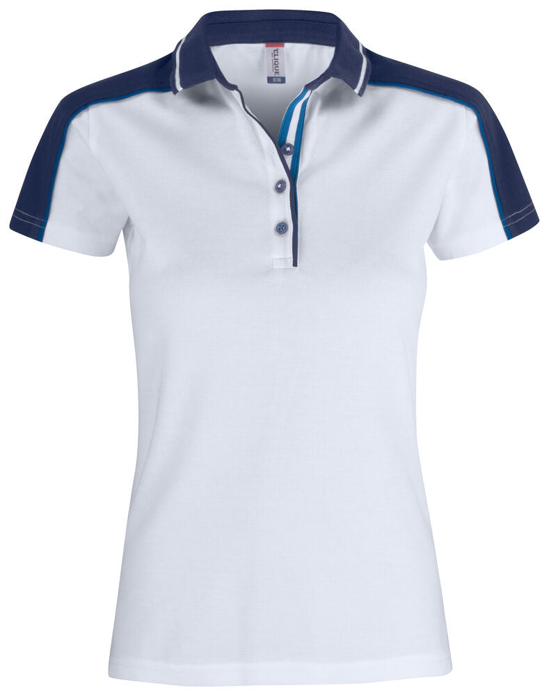 Pittsford Women White