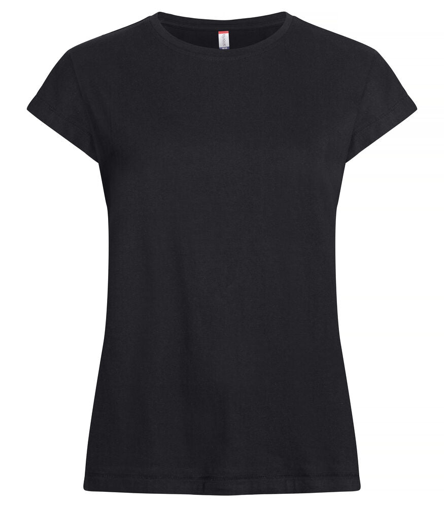 Fashion Top Women Black