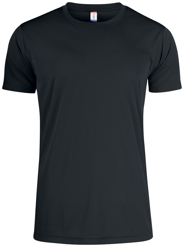 Basic Active-T Black