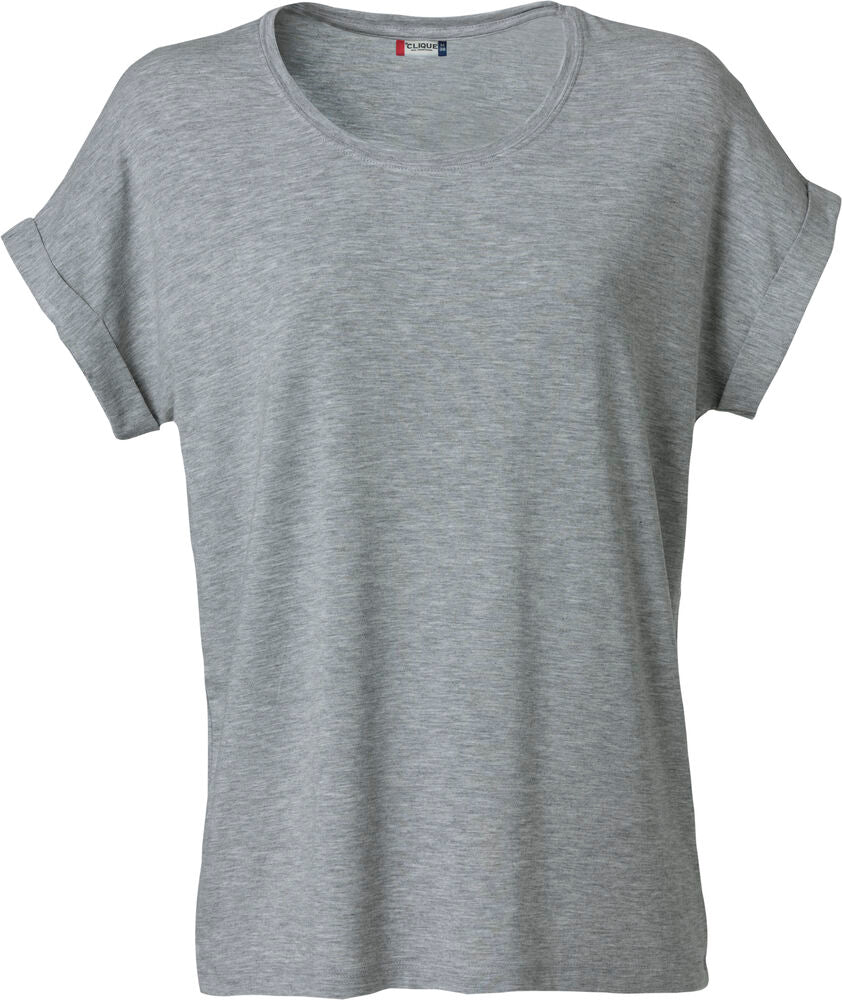 Katy Grey Melange