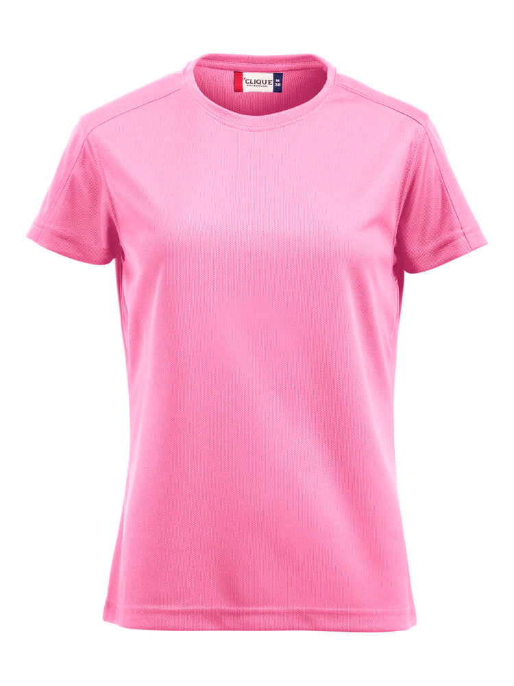 Ice-T Women Bright Pink