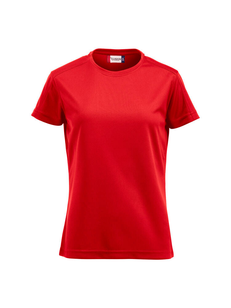 Ice-T Women Red