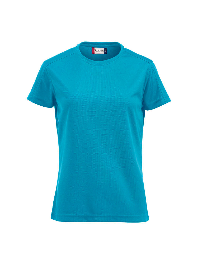 Ice-T Women Turquoise
