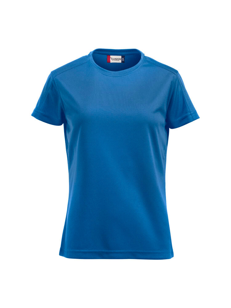 Ice-T Women Royal Blue