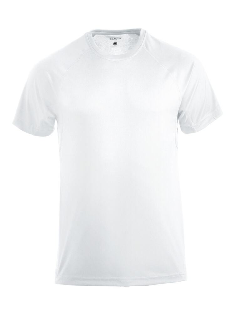 Premium Active-T White