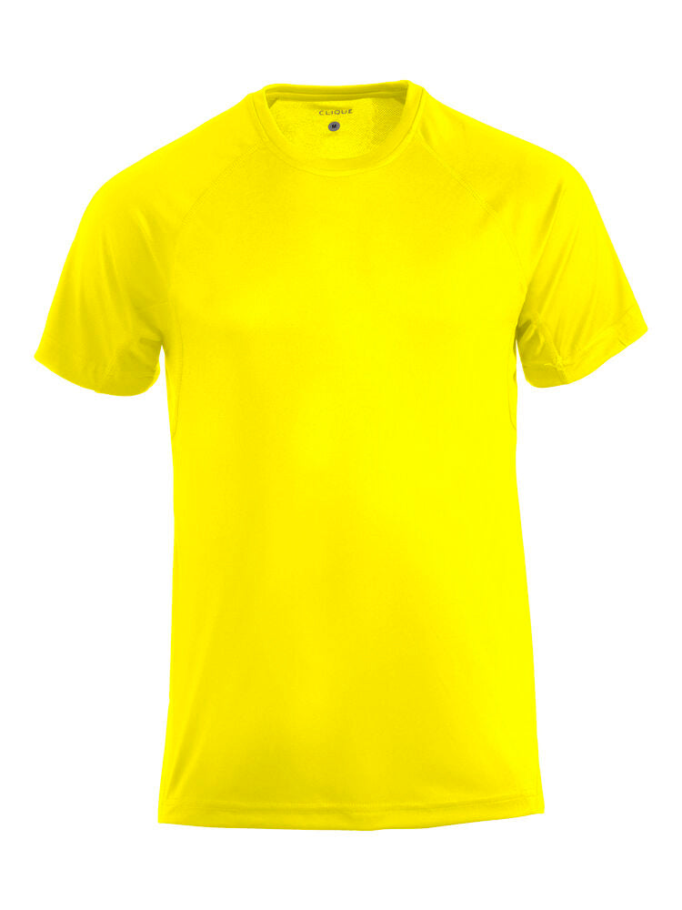 Premium Active-T Visibility Yellow