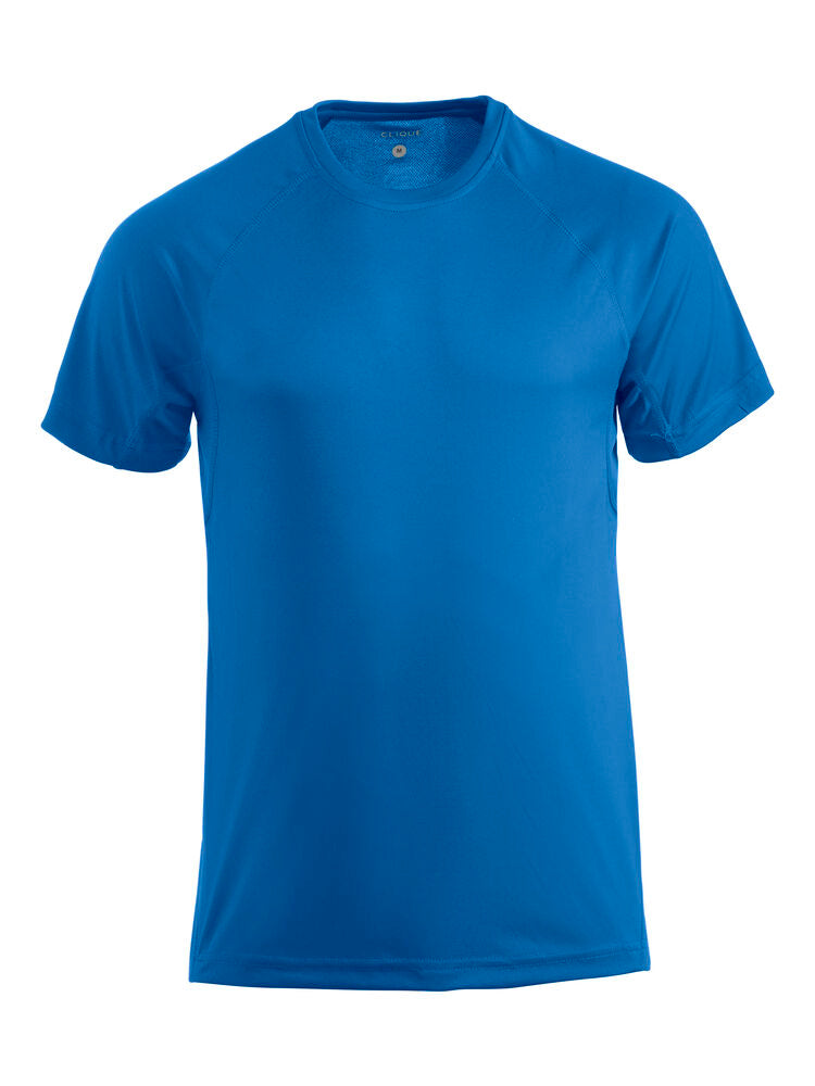 Premium Active-T Royal Blue