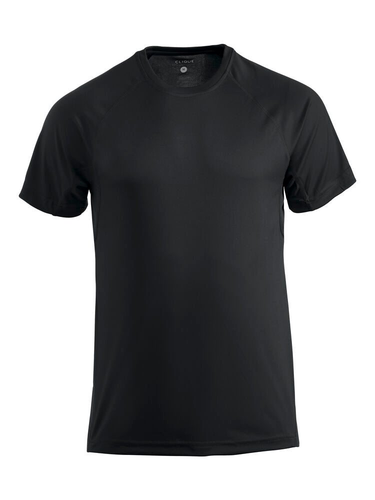 Premium Active-T Black