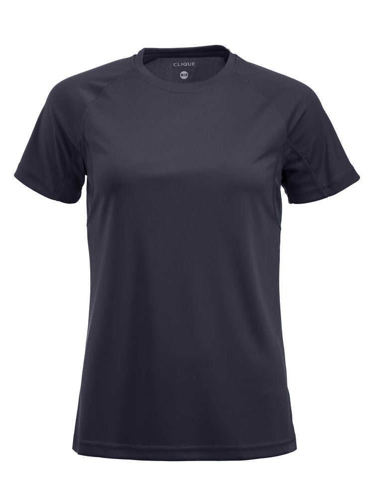 Premium Active-T Women Dark Navy