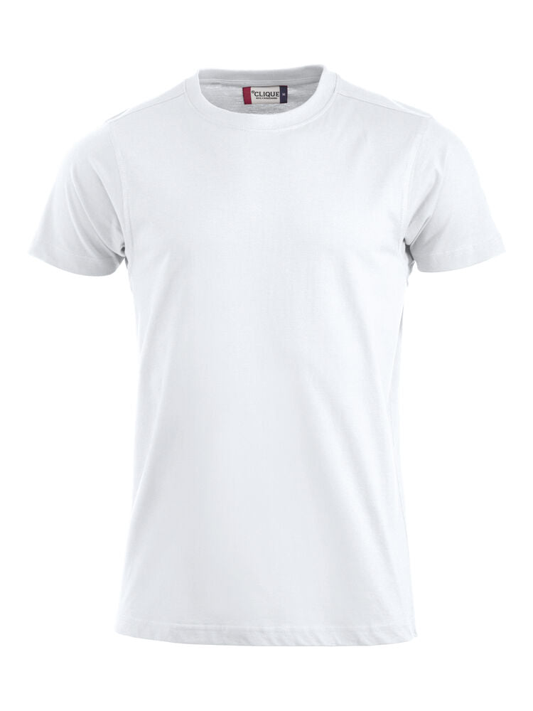 Premium-T White