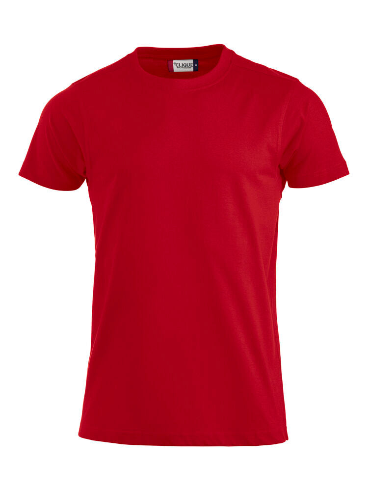Premium-T Red