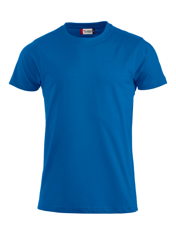 Premium-T Royal Blue