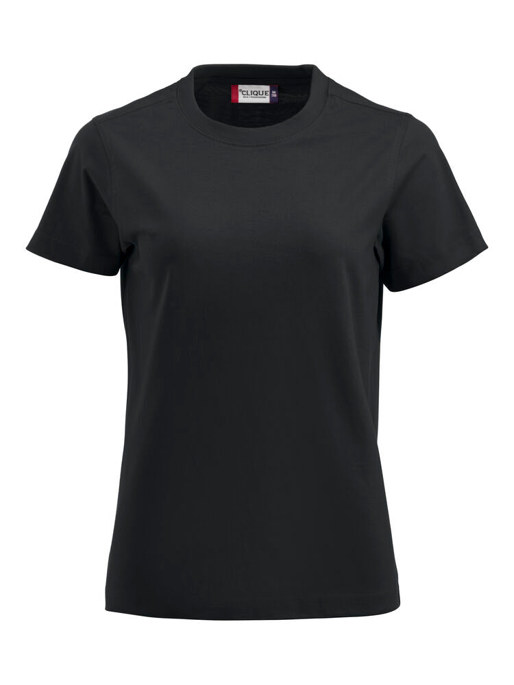 Premium-T Women Black