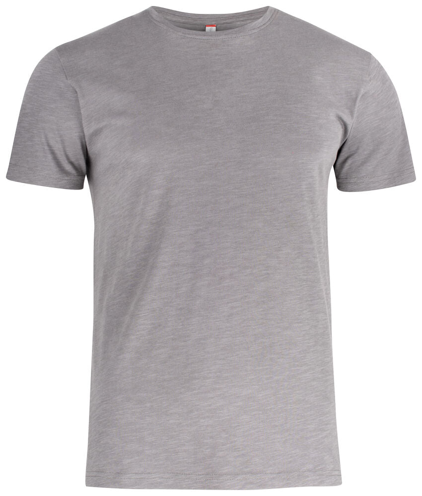 Slub-T Grey
