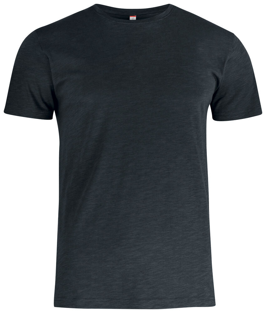 Slub-T Black