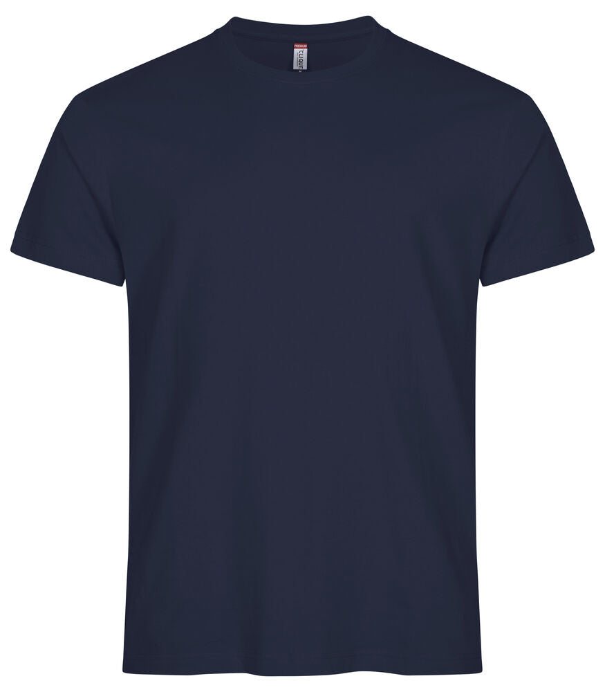 Premium Long-T Navy