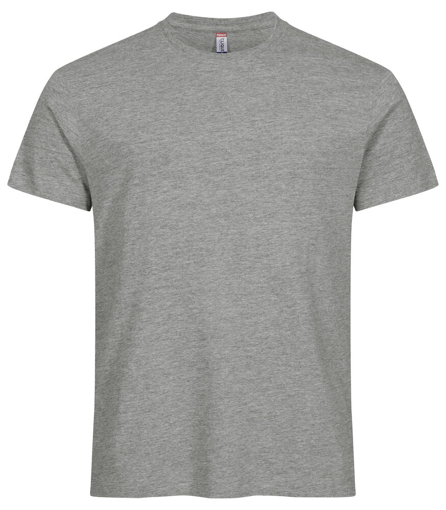 Premium Long-T Grey