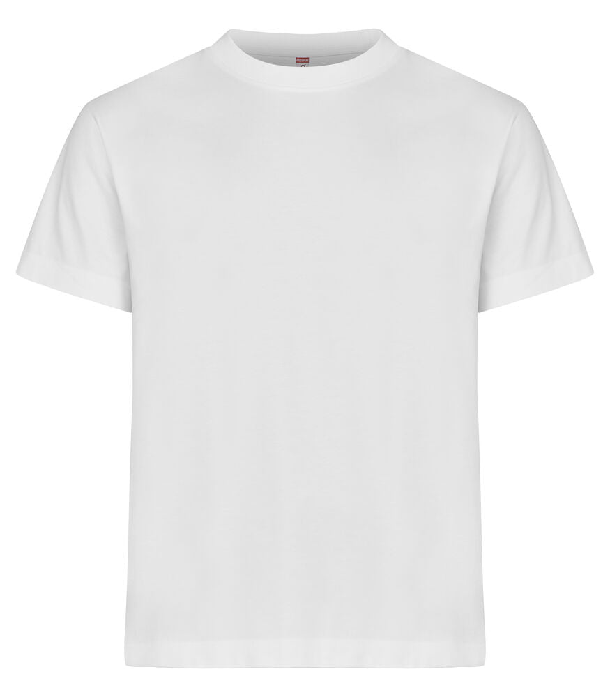 Over-T White