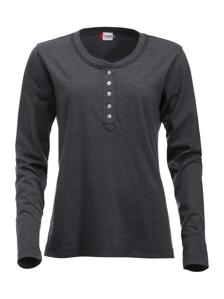 Orlando Women Anthracite Melange