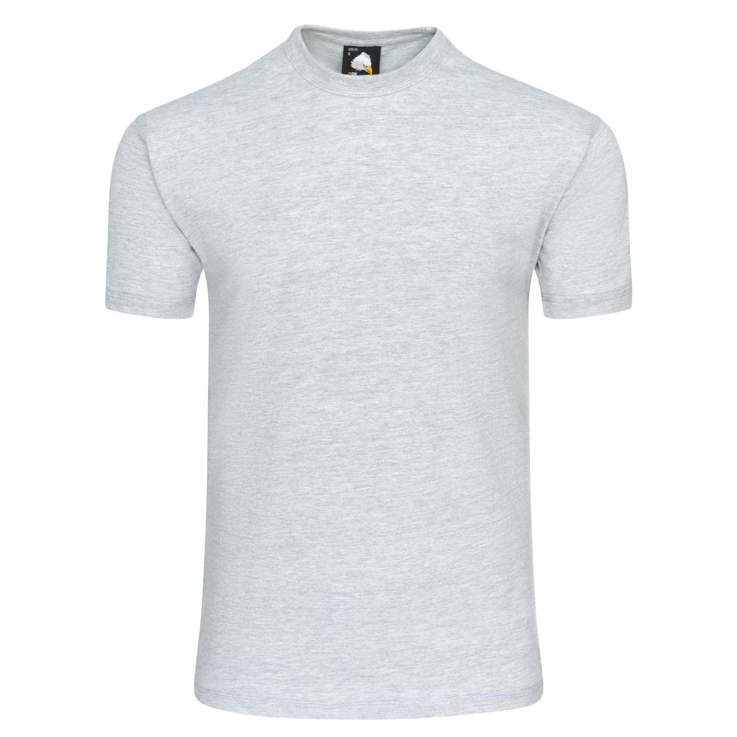 Plover T-Shirt - Ash