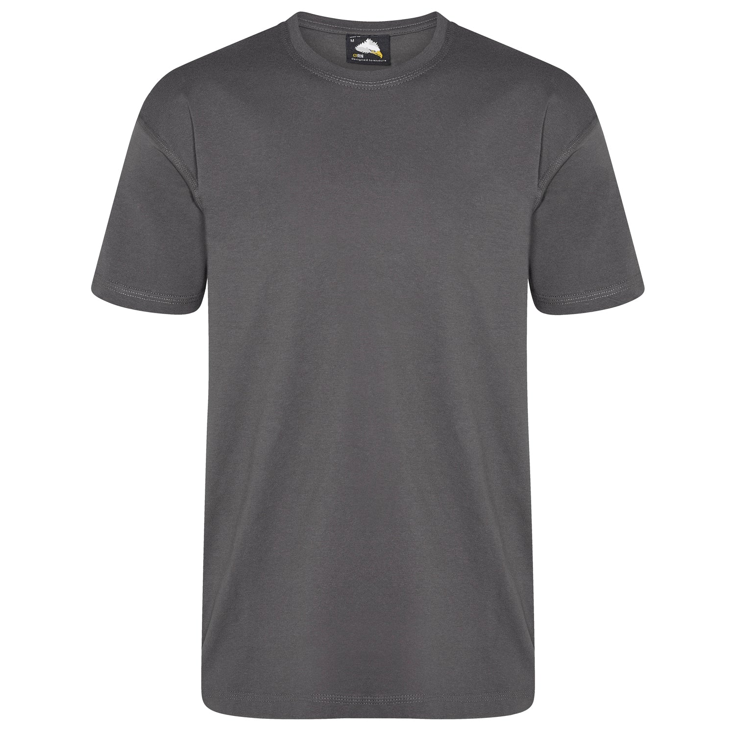 Plover T-Shirt - Graphite