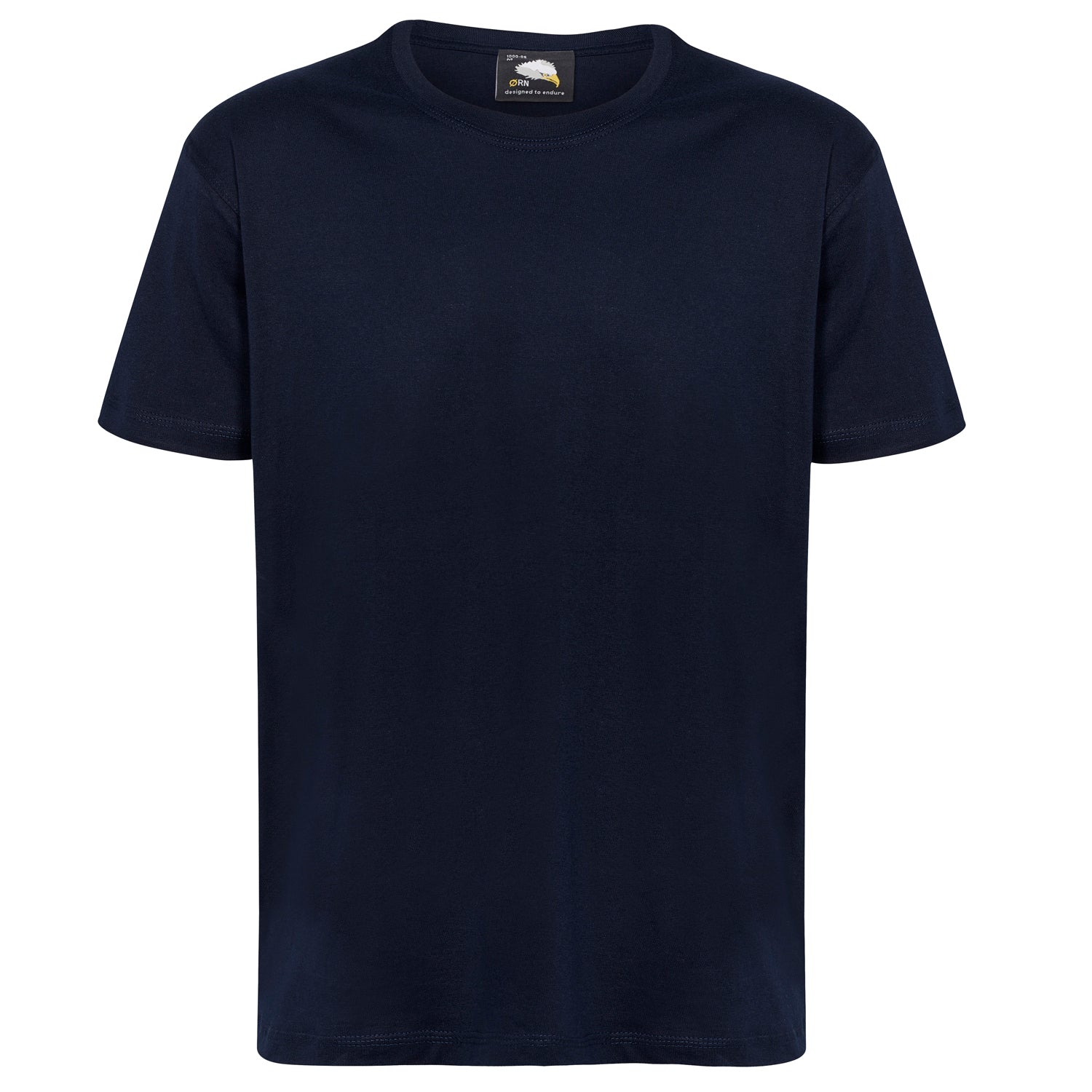 Plover T-Shirt - Navy