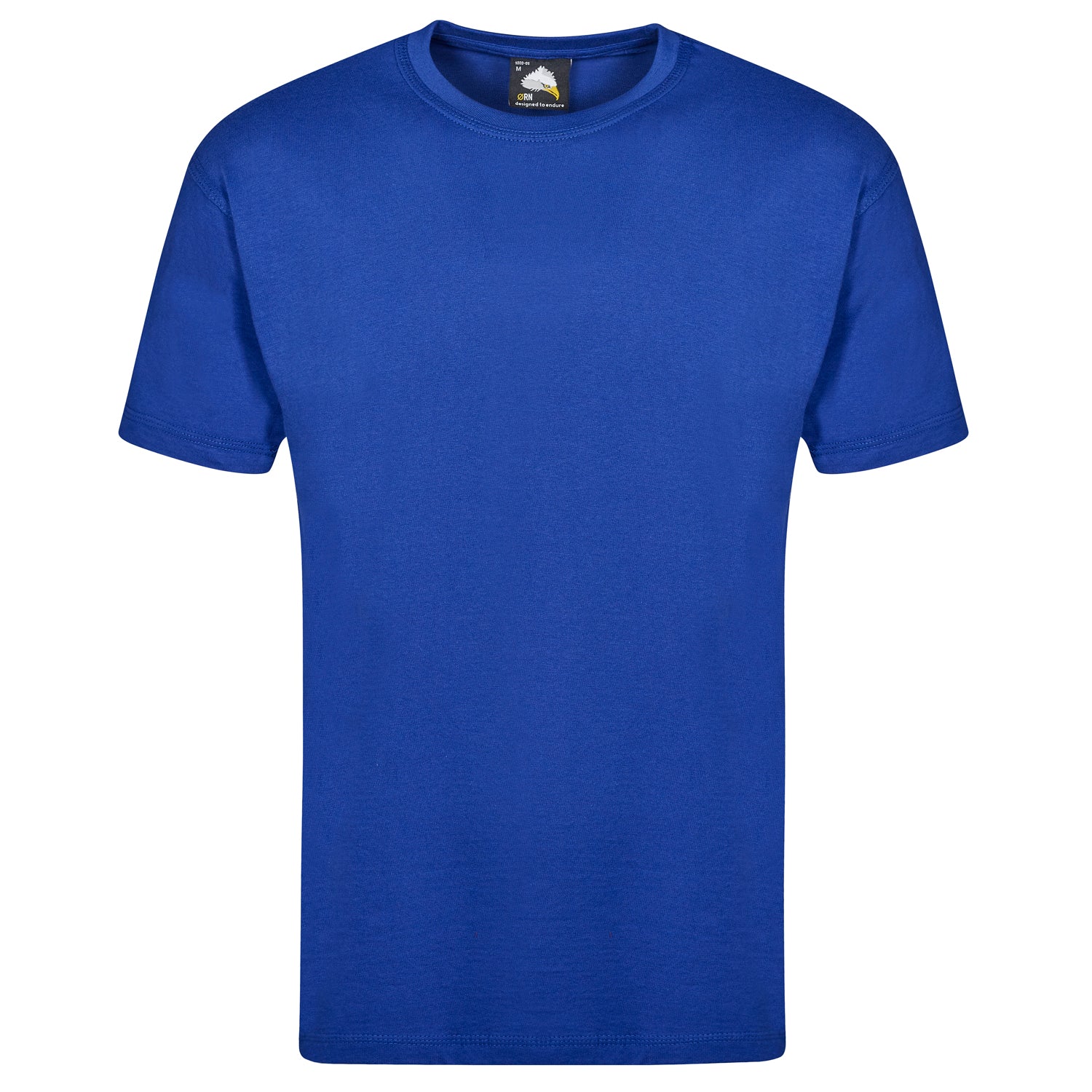 Plover T-Shirt - Royal