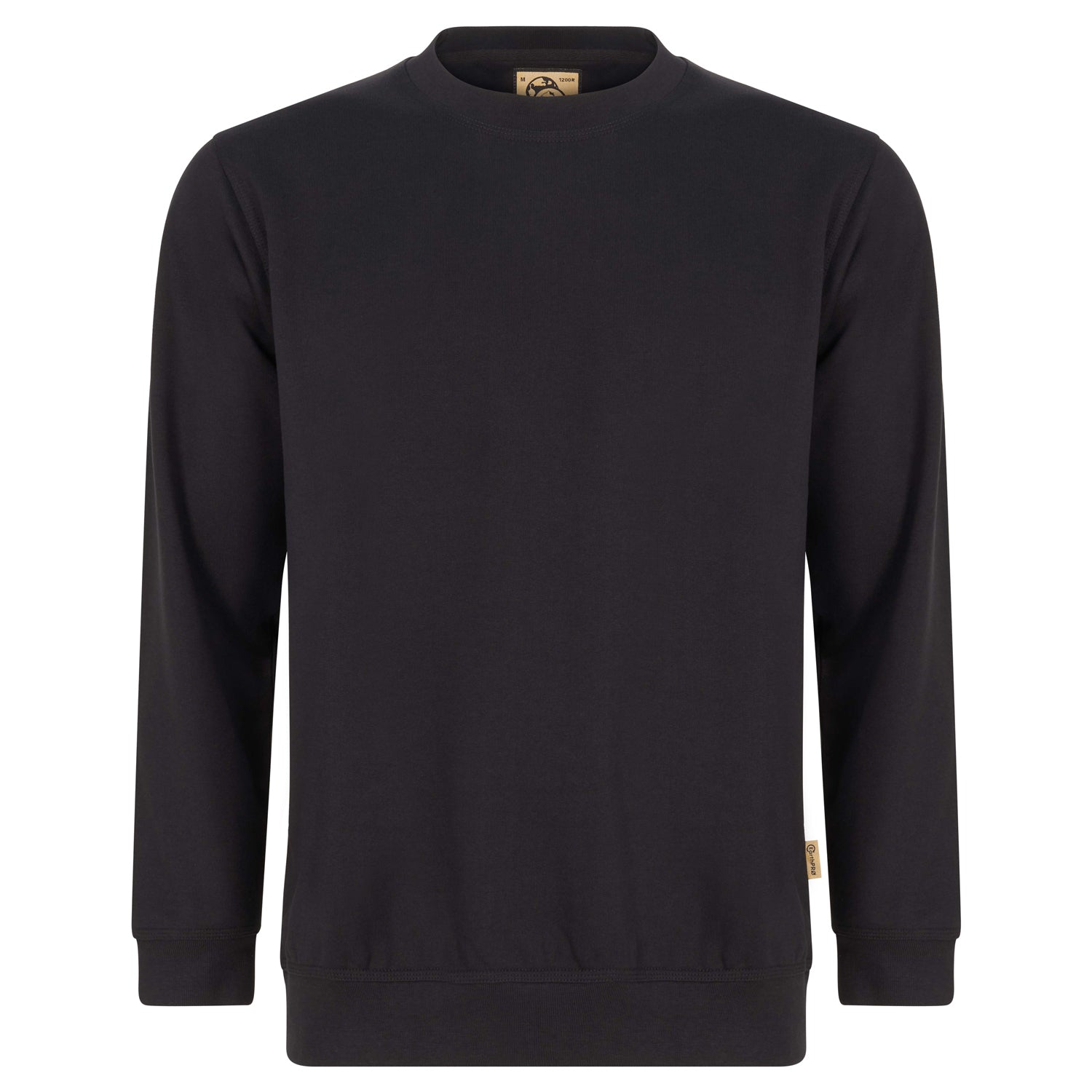 Kestrel Sweatshirt - Black