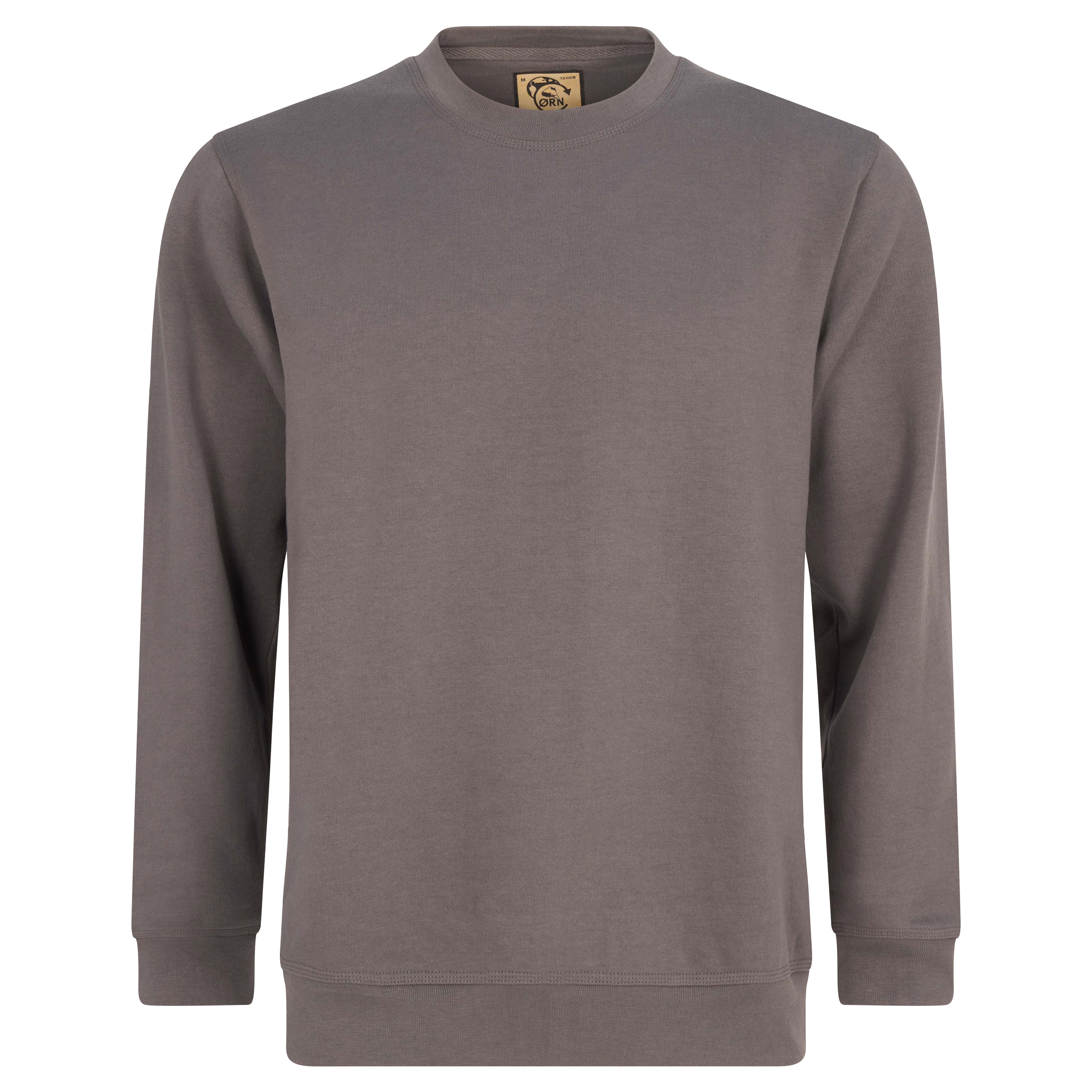Kestrel Sweatshirt - Graphite