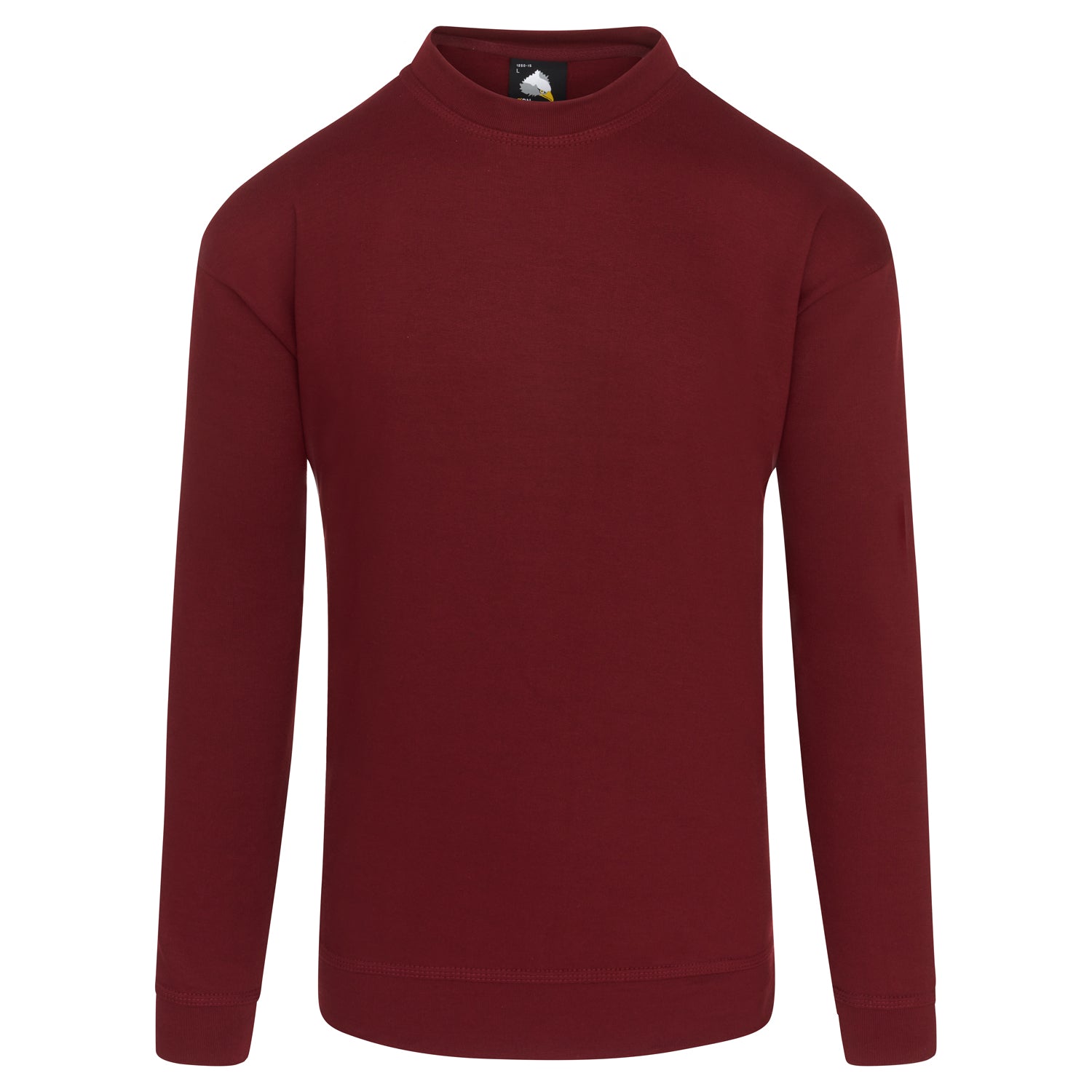 Kite Sweatshirt - Burgundy