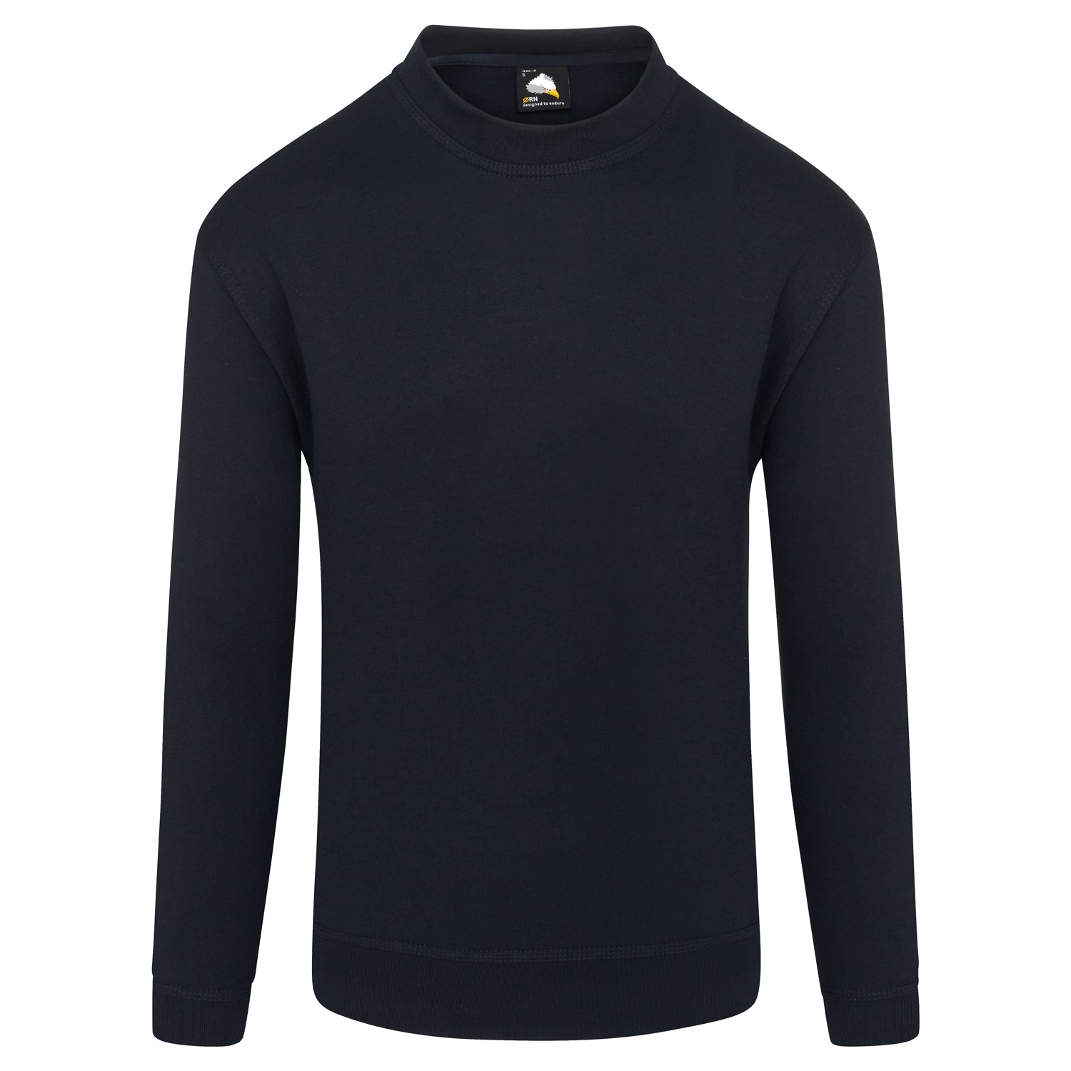 Kite Sweatshirt - Navy