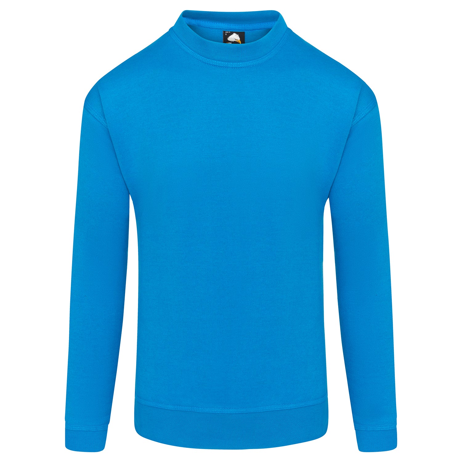 Kite Sweatshirt - Reflex Blue