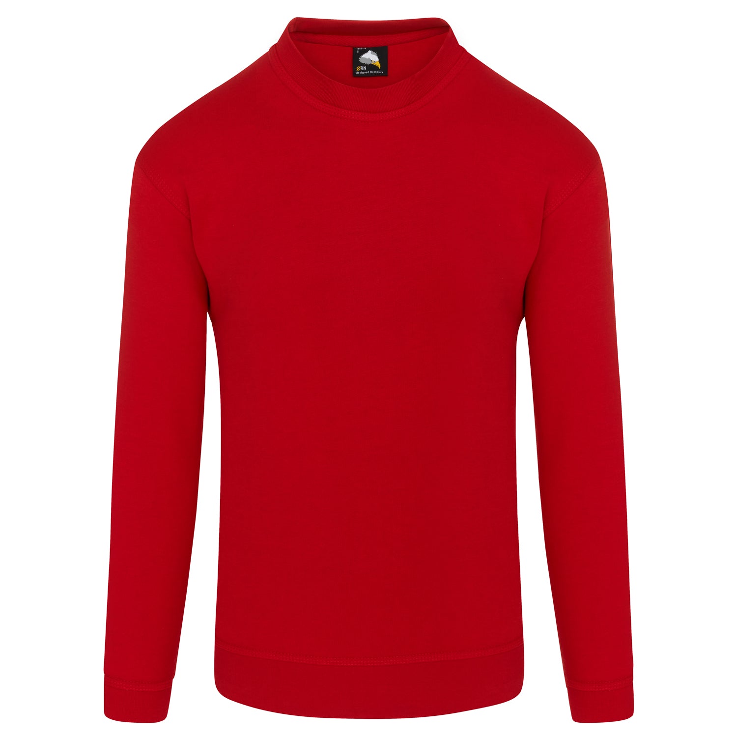 Kite Sweatshirt - Red