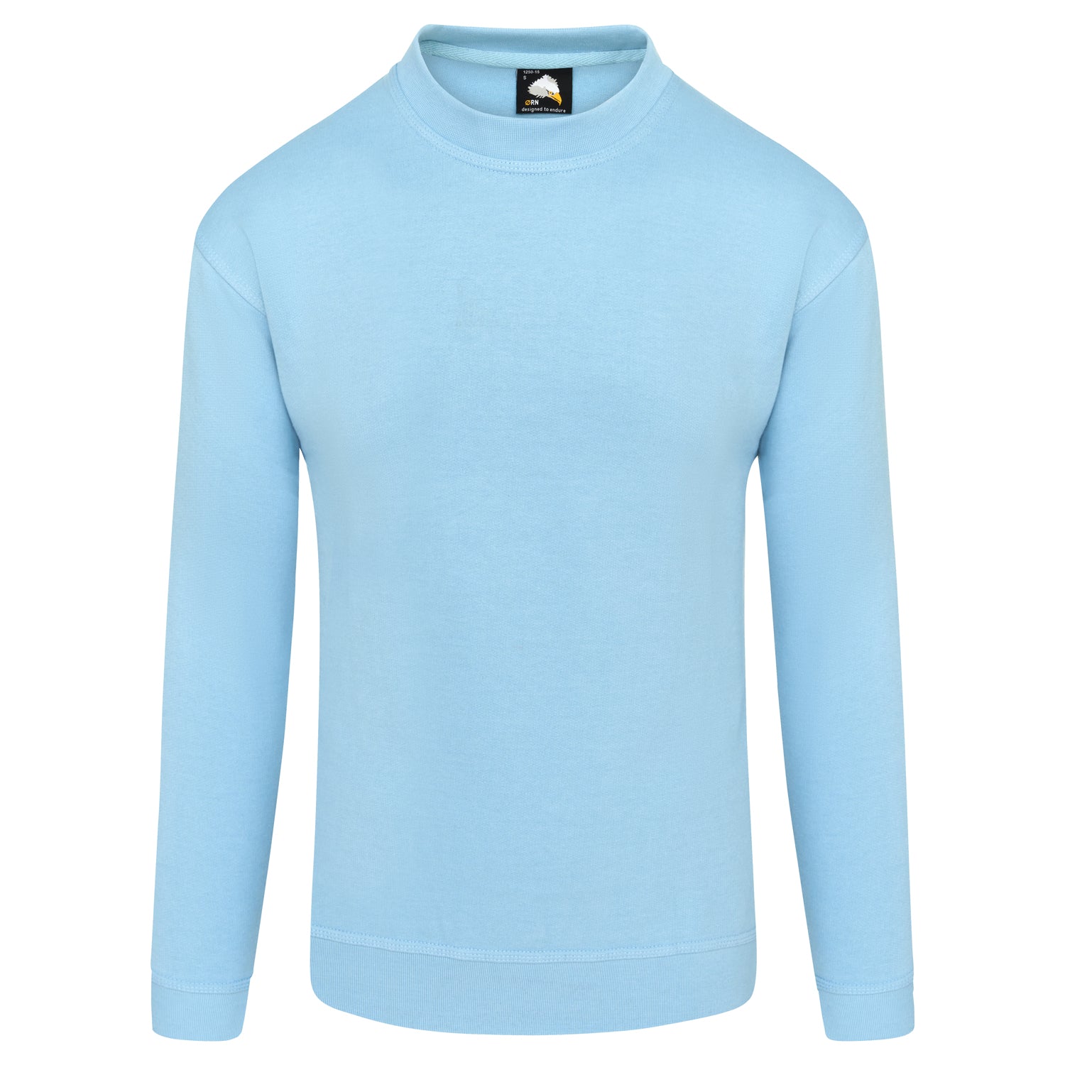 Kite Sweatshirt - Sky