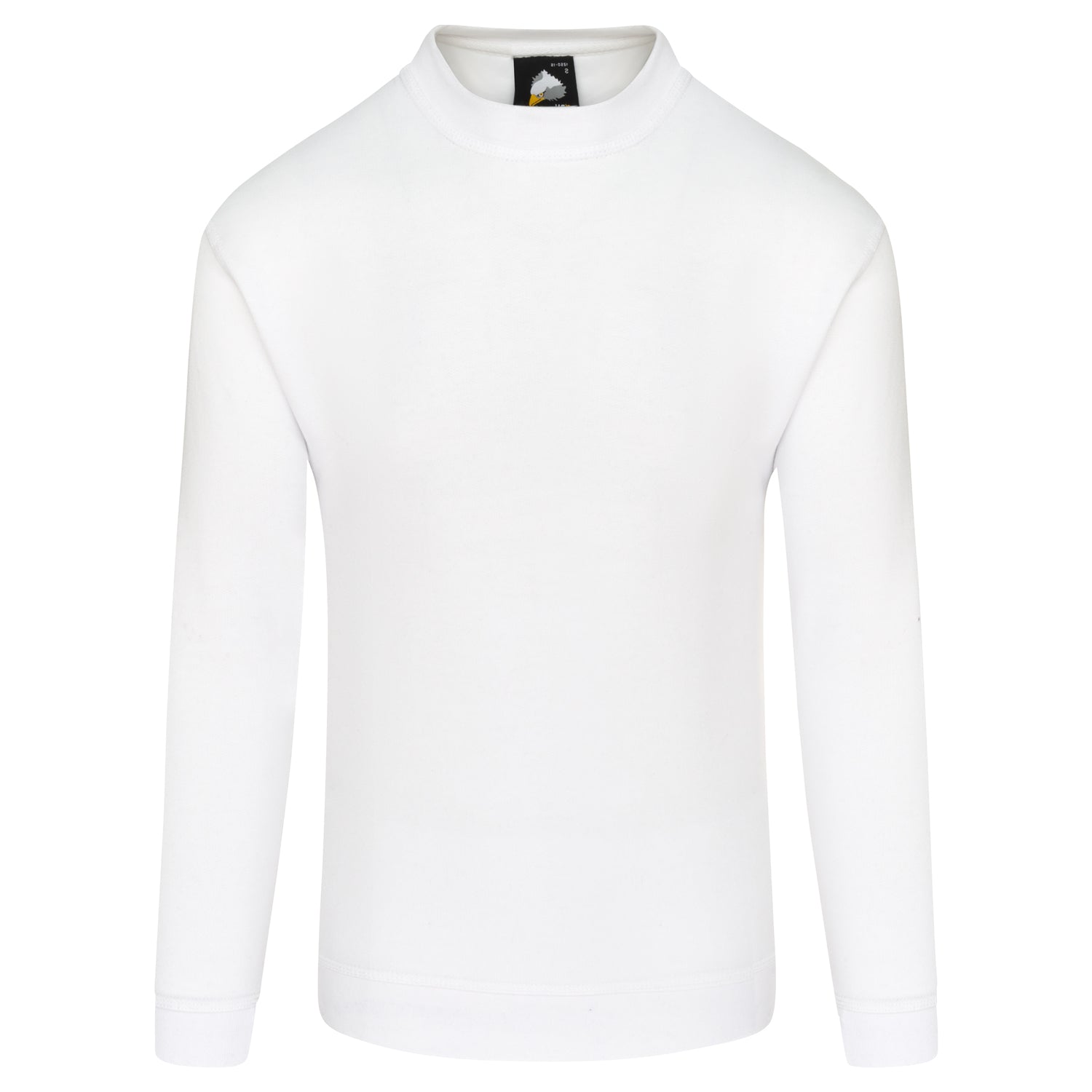 Kite Sweatshirt - White
