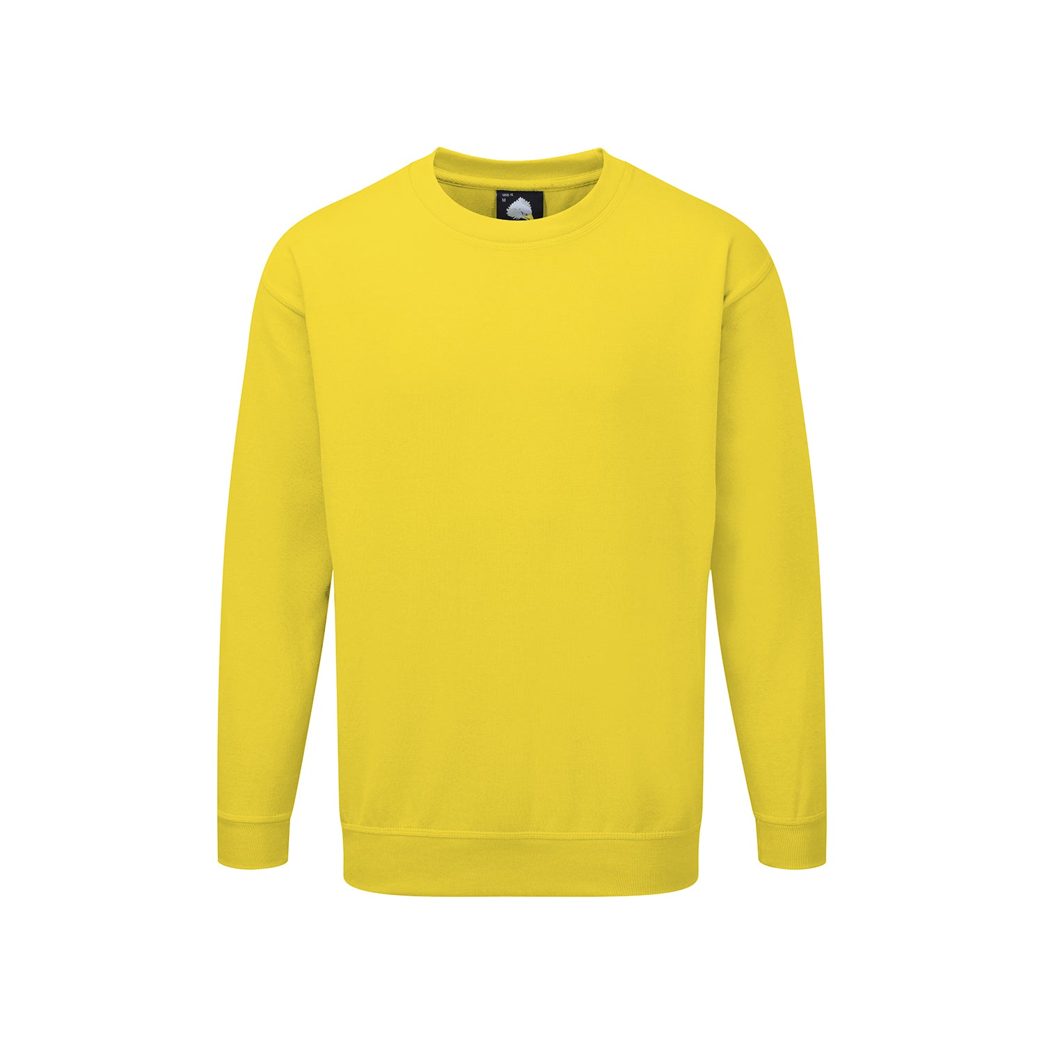 Kite Sweatshirt - Yellow
