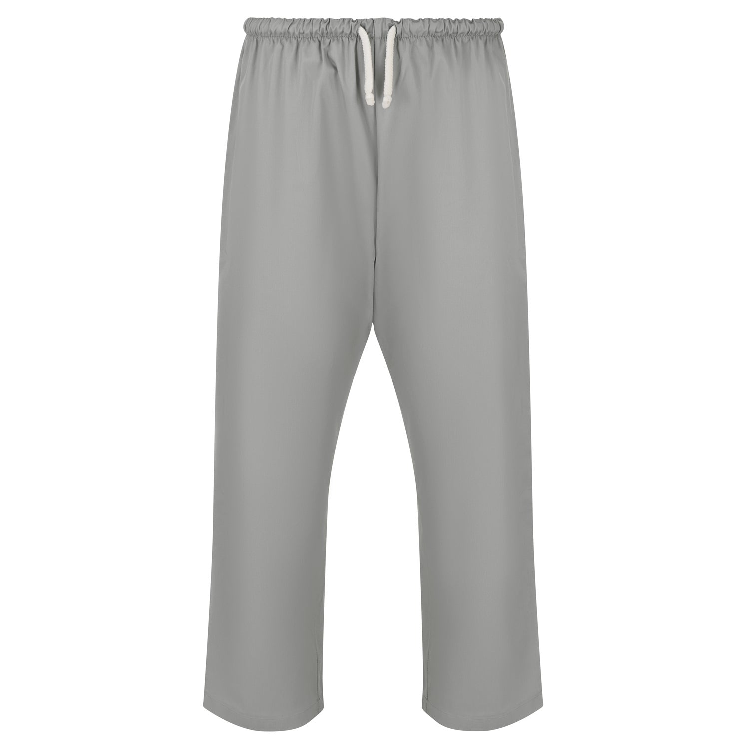 Scrub Trousers - Grey